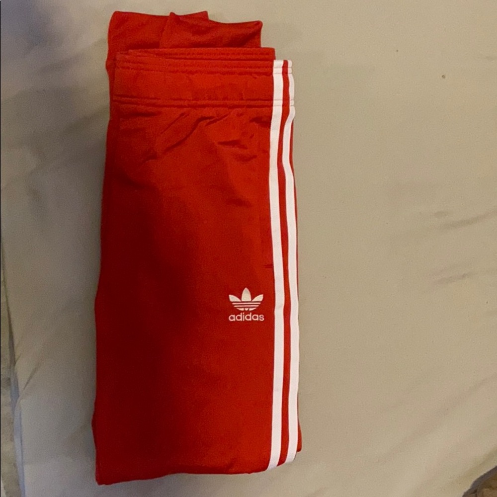 Adidas Joggers